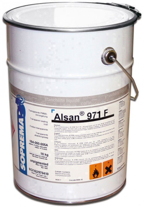 ALSAN 971 F
